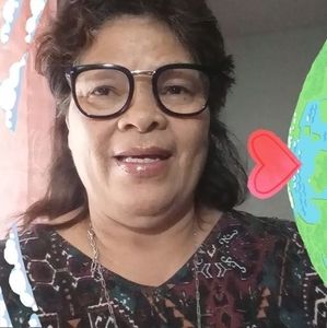 Meet your Posher, Marlene